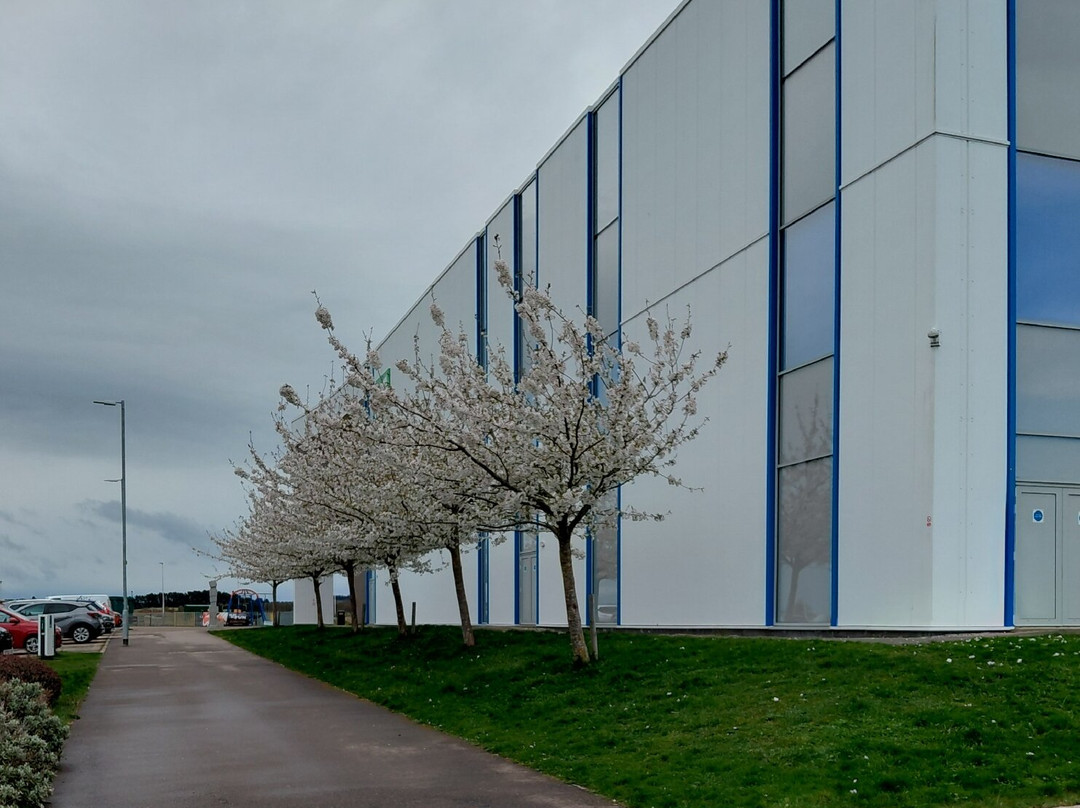 Moray Sports Centre-埃尔金必去景点