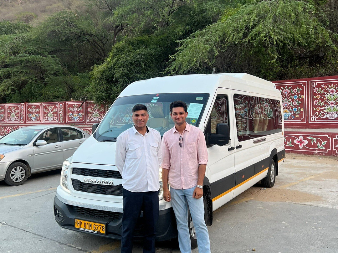 India Personal Tours-新德里必去景点