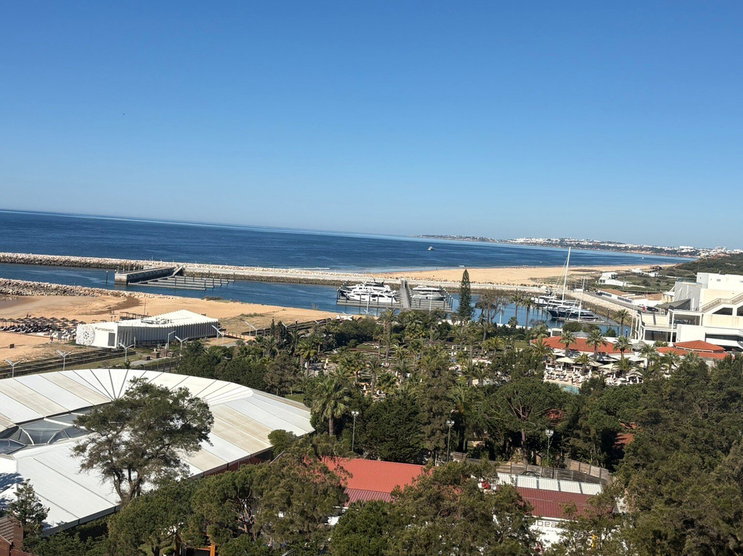 Vila Galé Ampalius 沙滩、高尔夫与游艇天堂主图