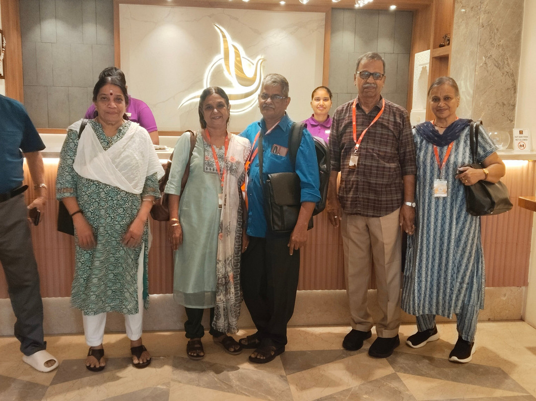 Cozzet Victoria Hotel主图