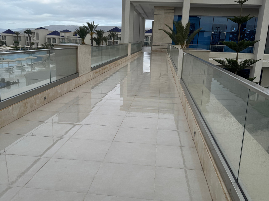 Pickalbatros White Beach Taghazout - Adults Friendly 16 Years Plus - Ultra All Inclusive主图