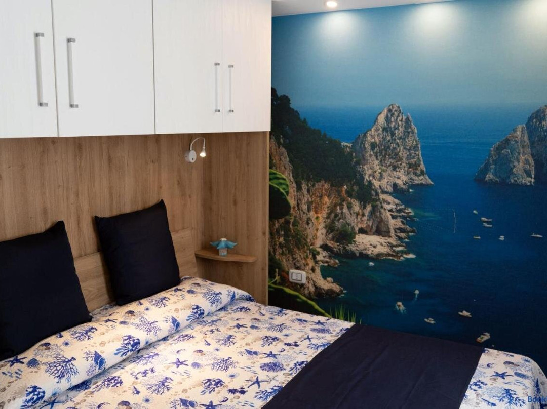 Le Tre Perle Ischia