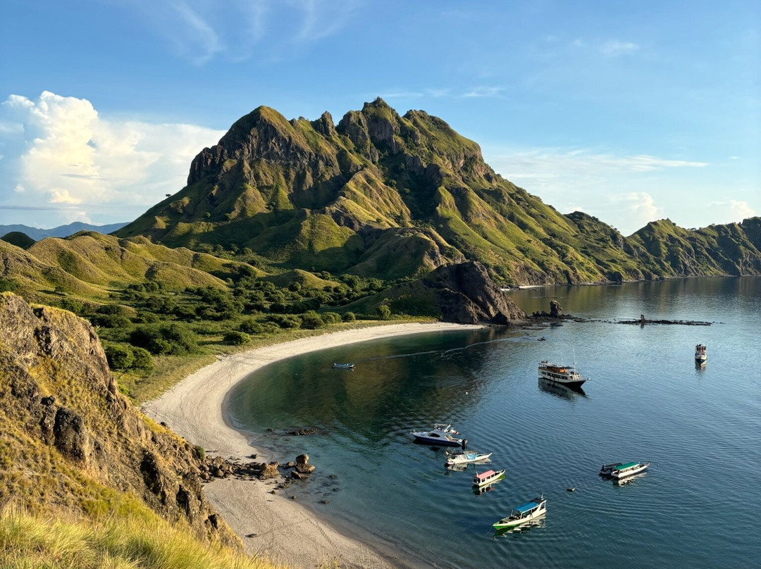 Visit Bajo-Labuan Bajo必去景点