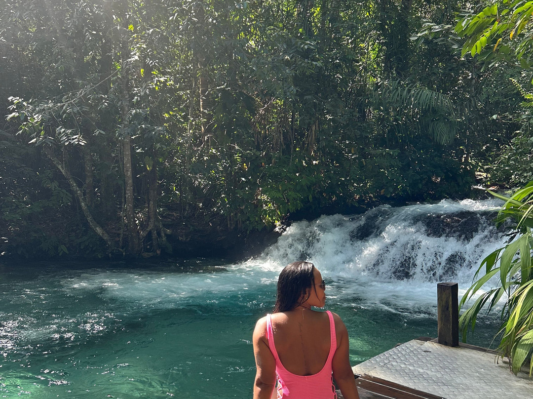 Jalapão Com Gui ecoturismo e aventura-Palmas必去景点