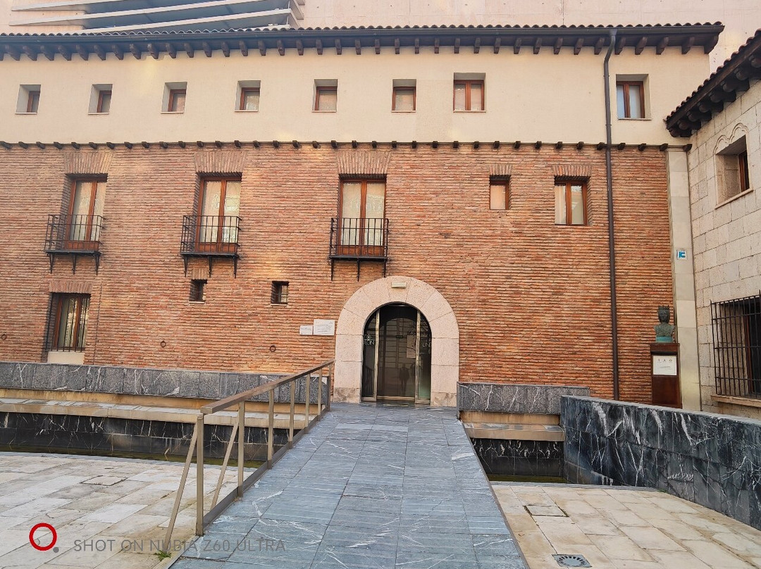 Casa - Museo de Colón-瓦拉杜利德必去景点