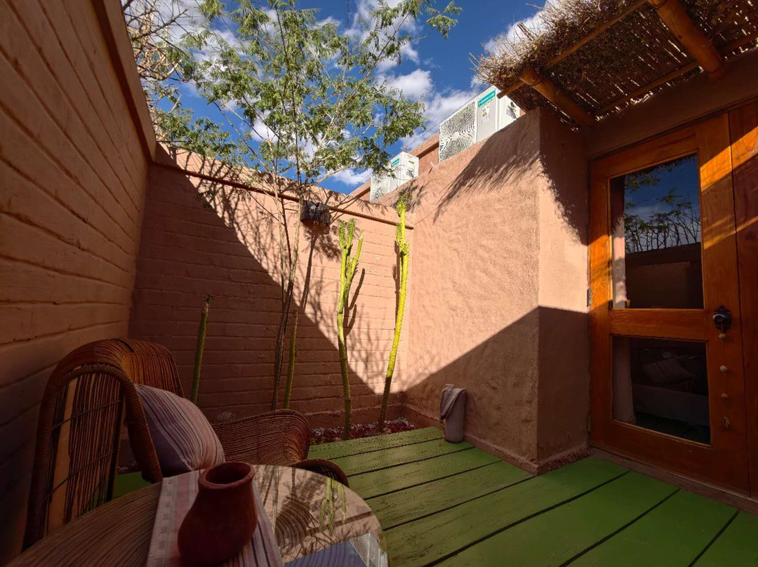 帕斯夸尔安迪诺酒店主图