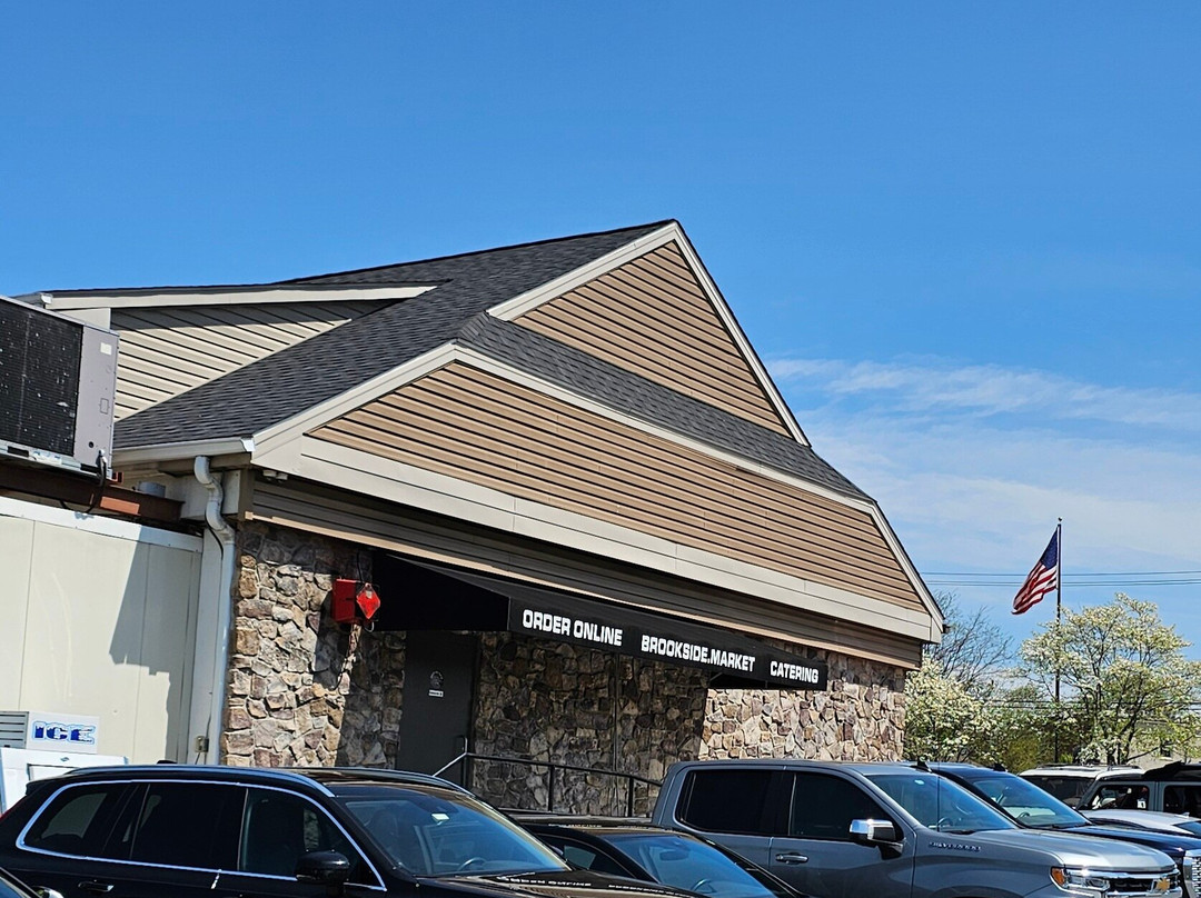 Brookside Market