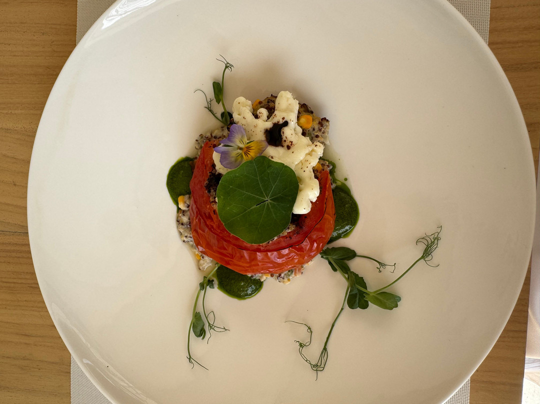 哥斯达黎加度假屋酒店 - 养生度假村及水疗中心主图