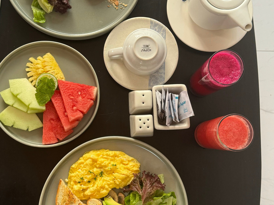 塞米亚克La Vie别墅-Ini Vie Hospitality旗下主图