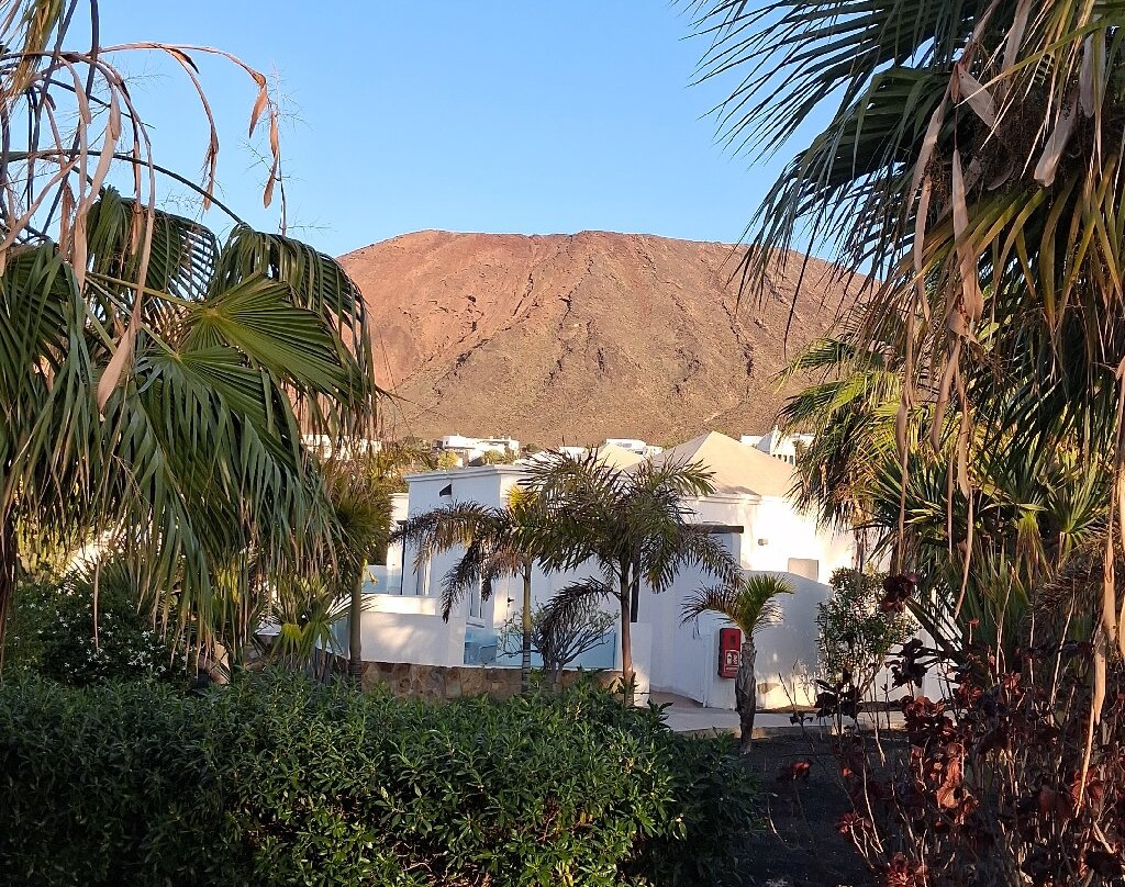 Bluesea Alyssa Suite Hotel主图