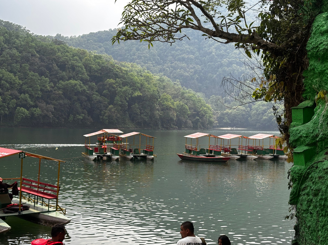 Outfitter Himalaya Holidays P. Ltd-加德满都必去景点