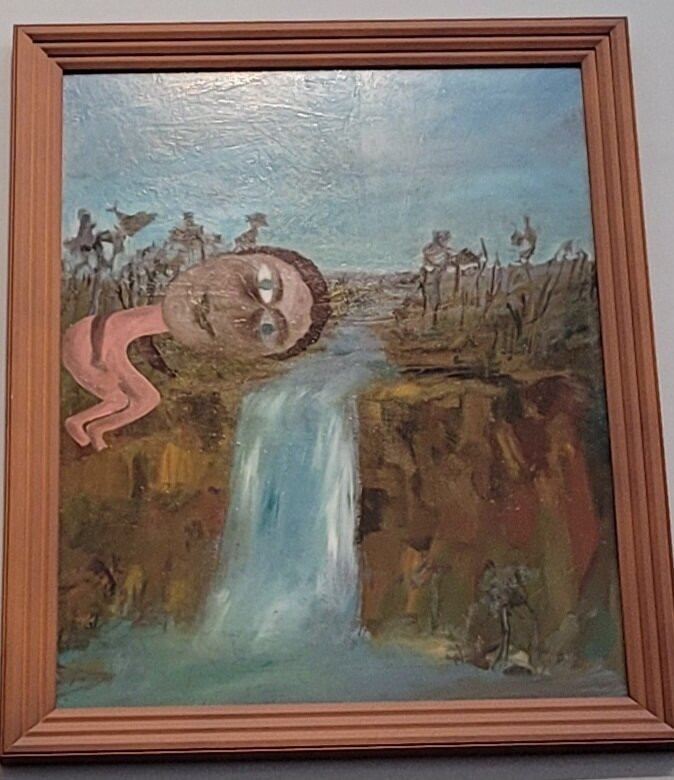 南澳大利亚美术馆-阿德莱德必去景点