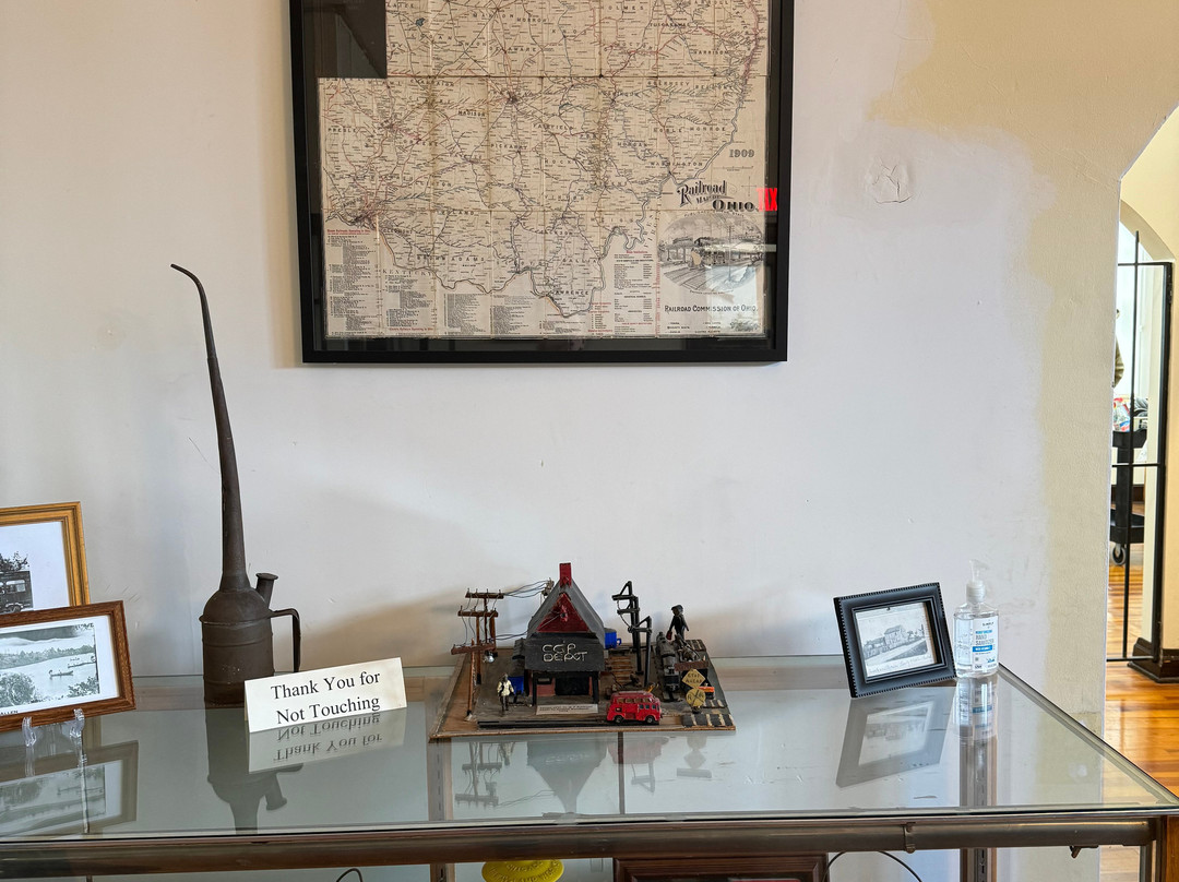 Bethel Historical Society & Museum-Bethel必去景点