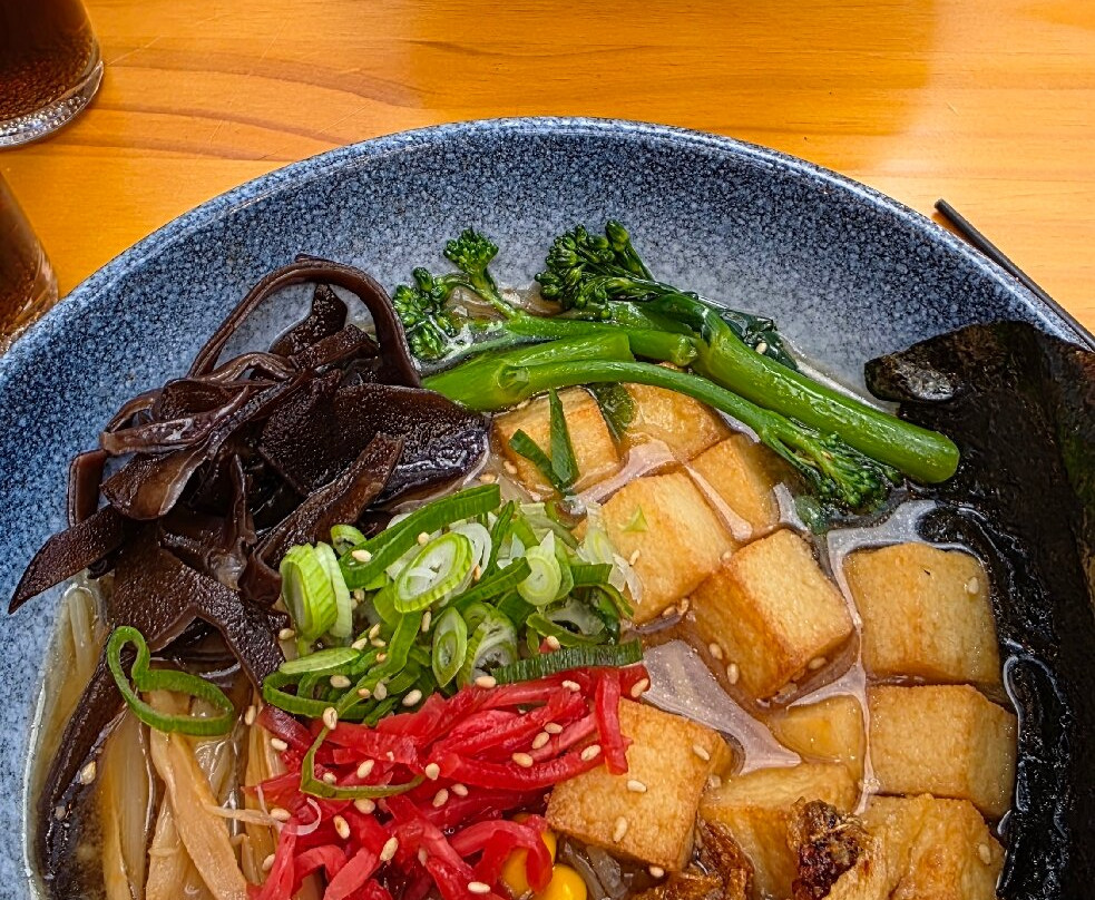 Daventry Ramen Bar