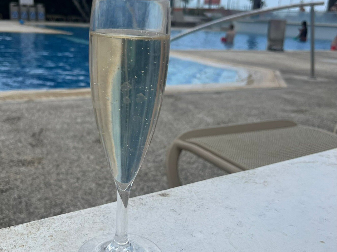 大西洋圣塔那帕主图