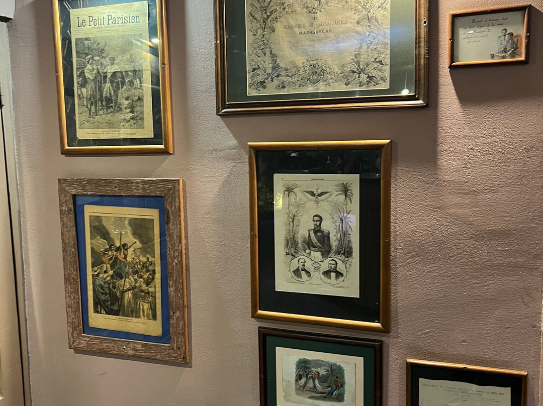 萨卡曼加酒店主图