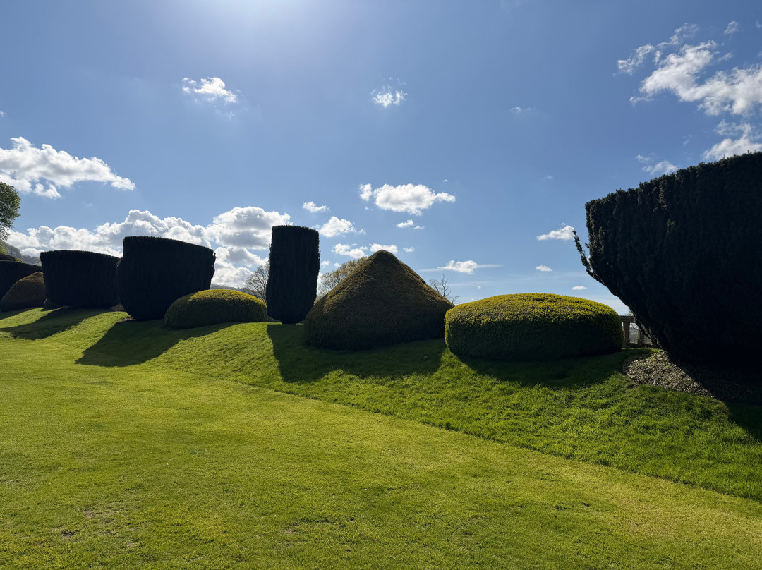 Cotswold Tours & Travel-莫顿因马什必去景点