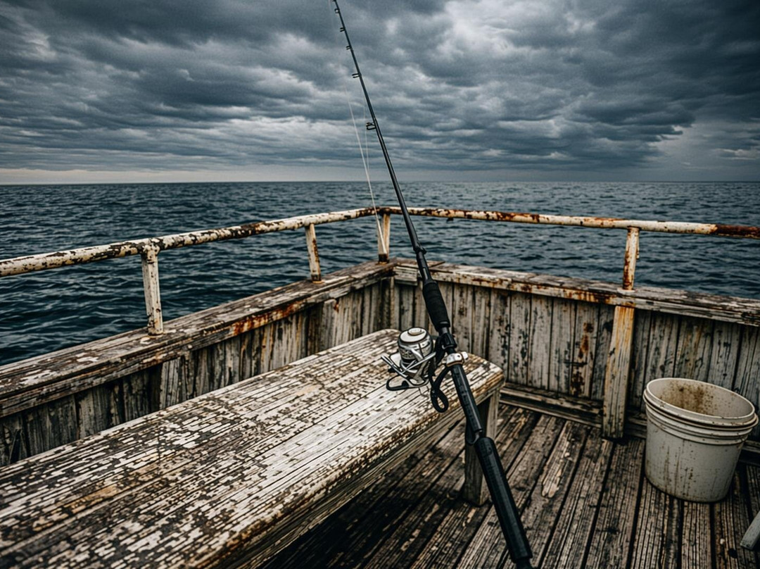 Yo te Espero Fishing and Boat Trips-班纳玛德纳必去景点