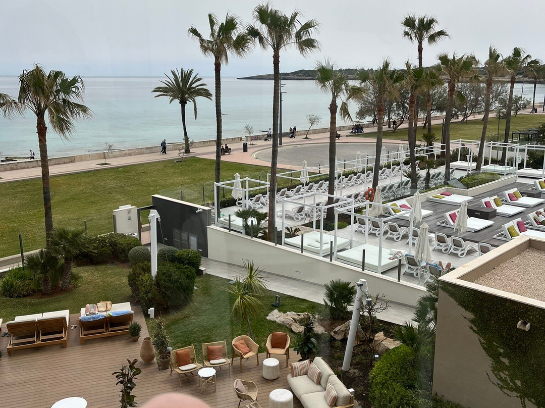 Protur Playa Cala Millor Hotel主图