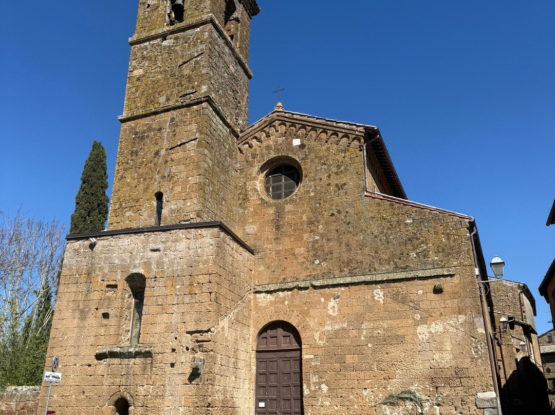 Orvieto Underground-奥尔维耶托必去景点