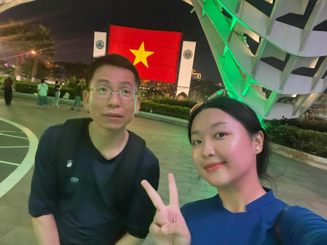 Da Nang Aodai Ridertour-岘港必去景点
