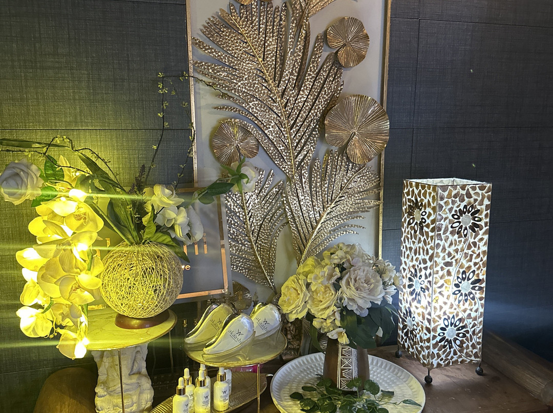 Island Surf Beauty & Spa-纳迪市必去景点
