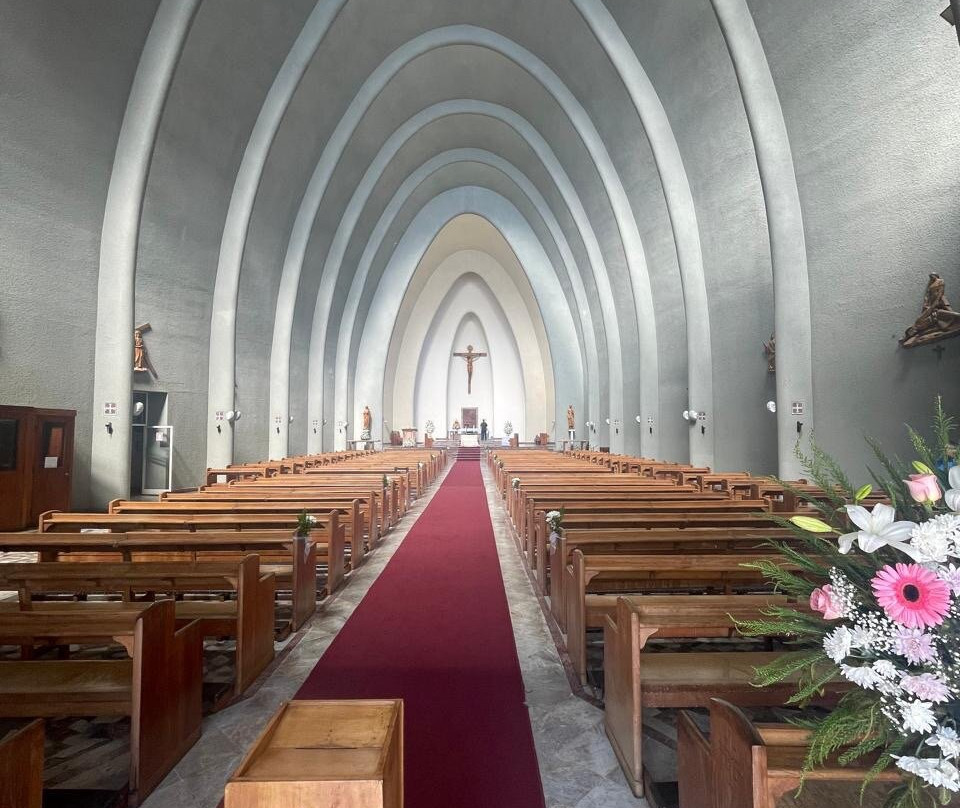 Catedral de Chillán-奇廉必去景点