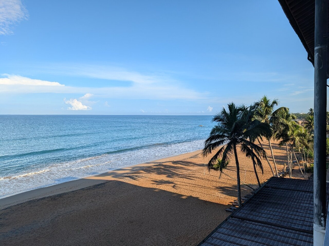 Pearl Taxi Airport Cabs Sri Lanka-科伦坡必去景点