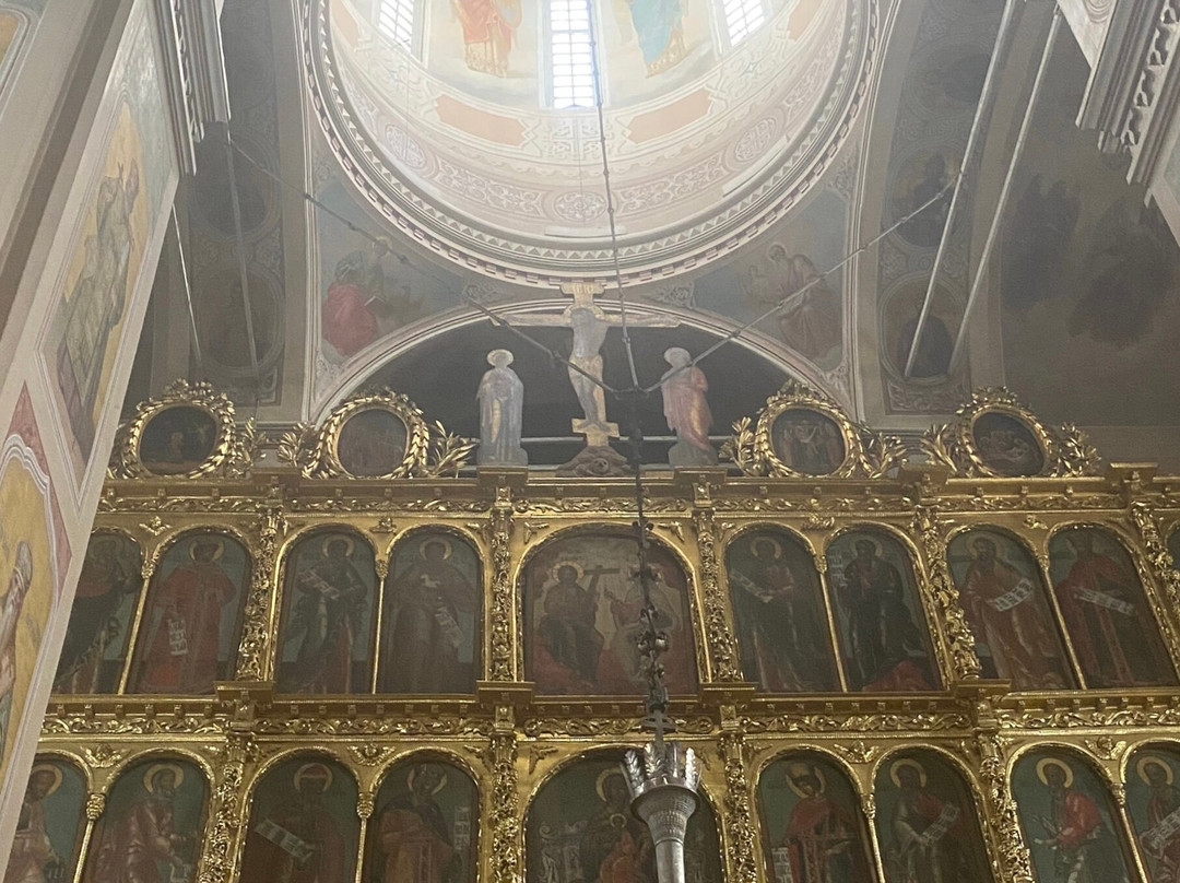 Cathedral of the Assumption-Dmitrov必去景点