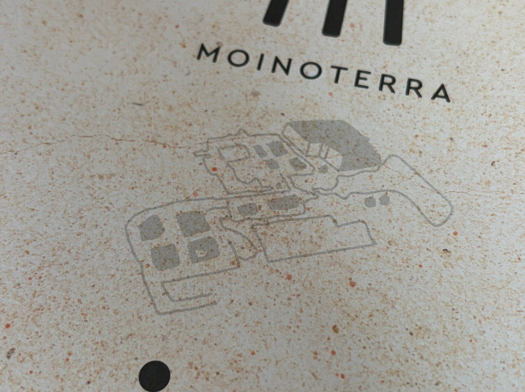Moinoterra Winery-Archanes必去景点