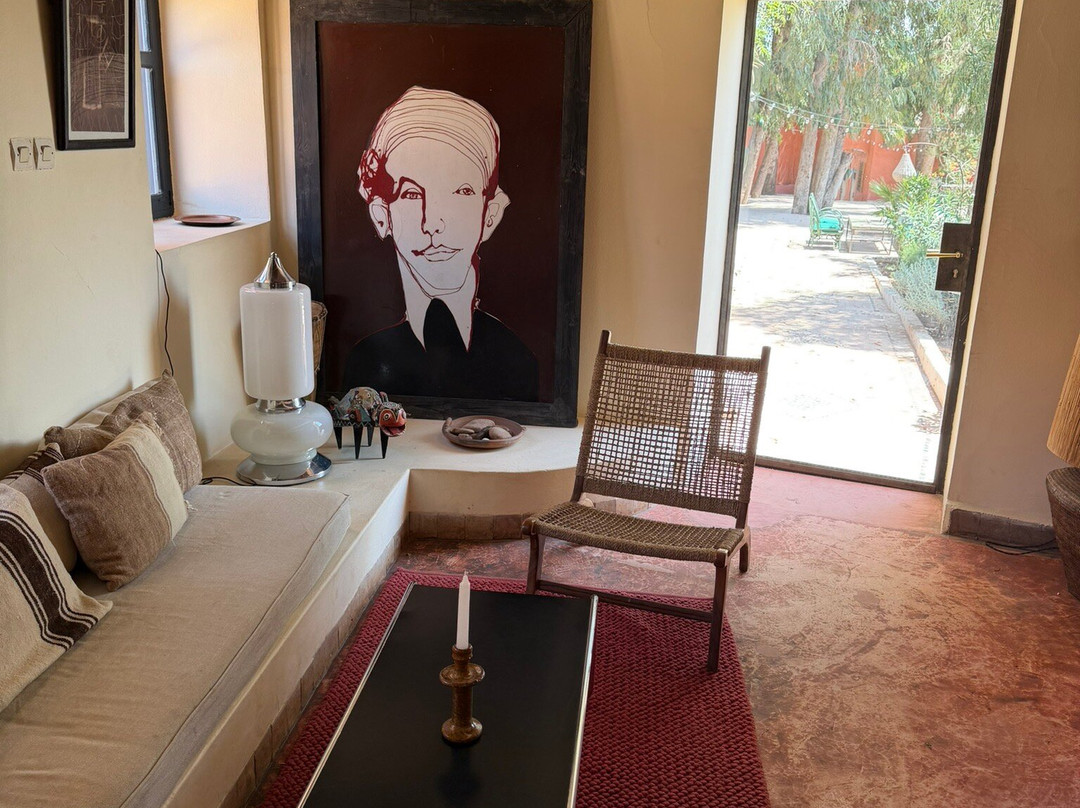 Riad Baoussala主图