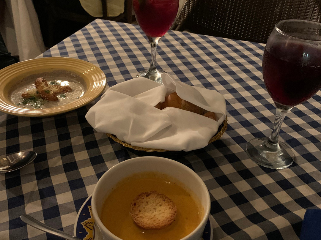 克里斯塔尔印坦巴全包式酒店主图