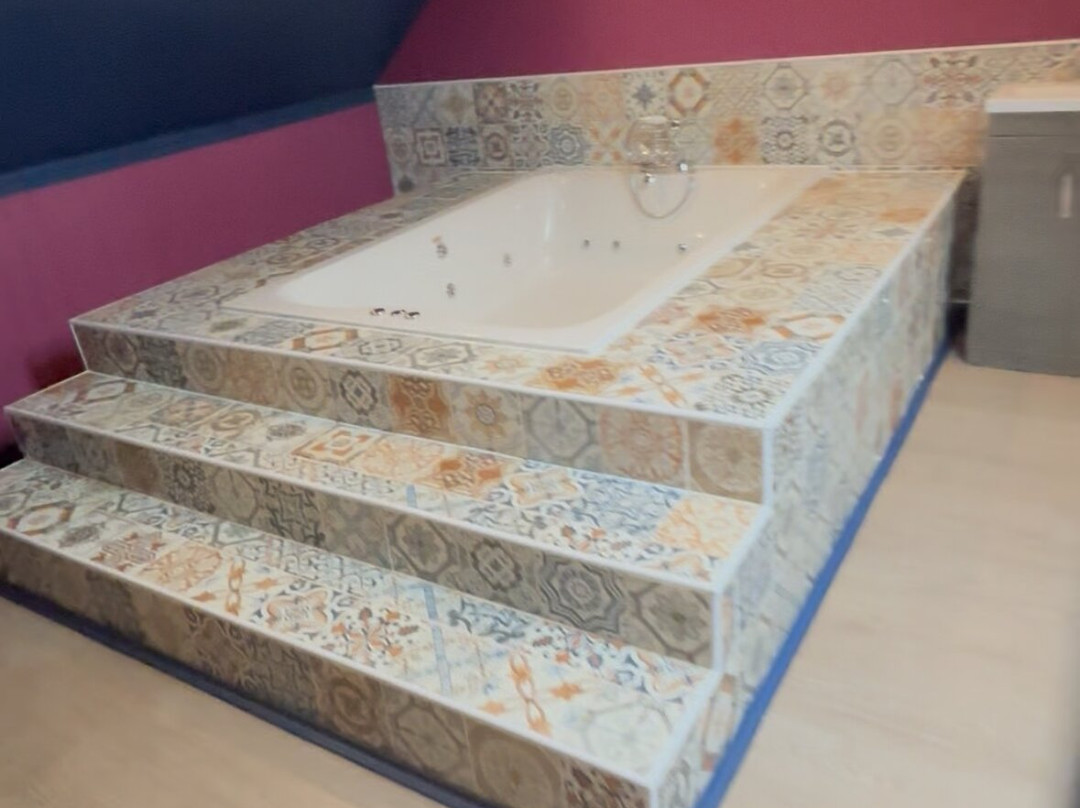 圣西尔达精品酒店主图