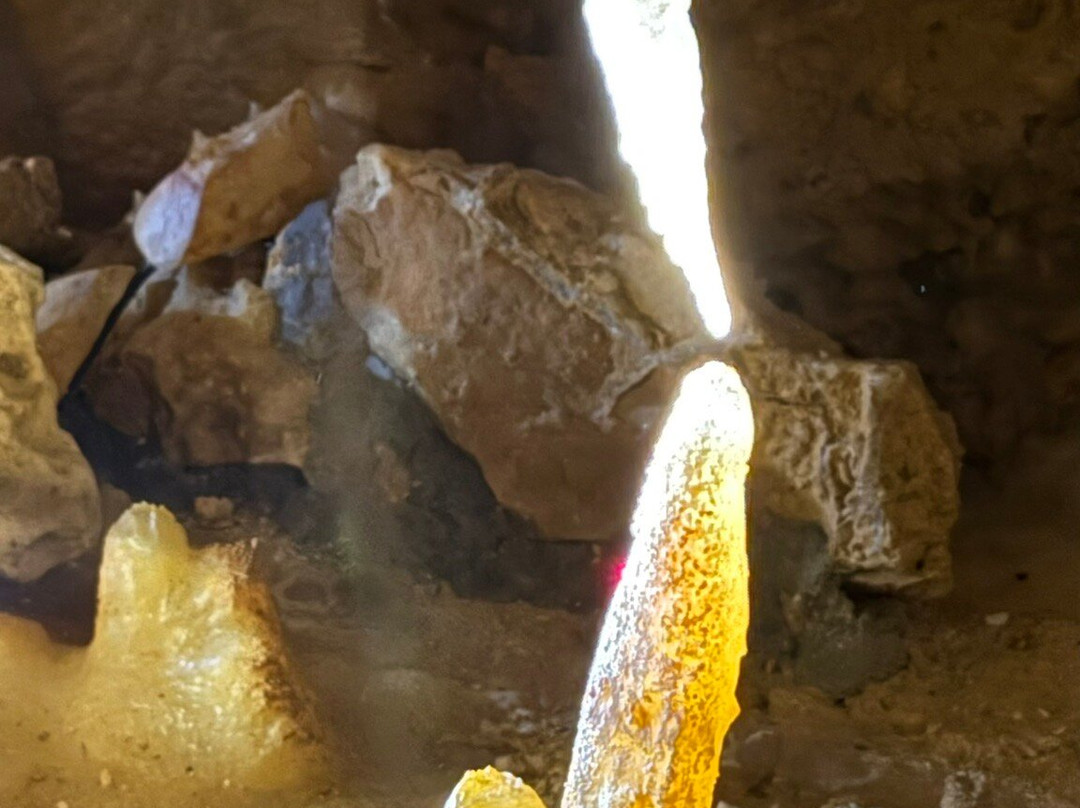 Grotte du Grand Roc-Les Eyzies-de-Tayac-Sireuil必去景点