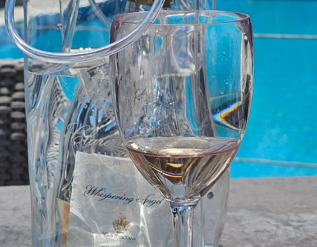 费尔蒙特莱蒙特勒宫酒店主图