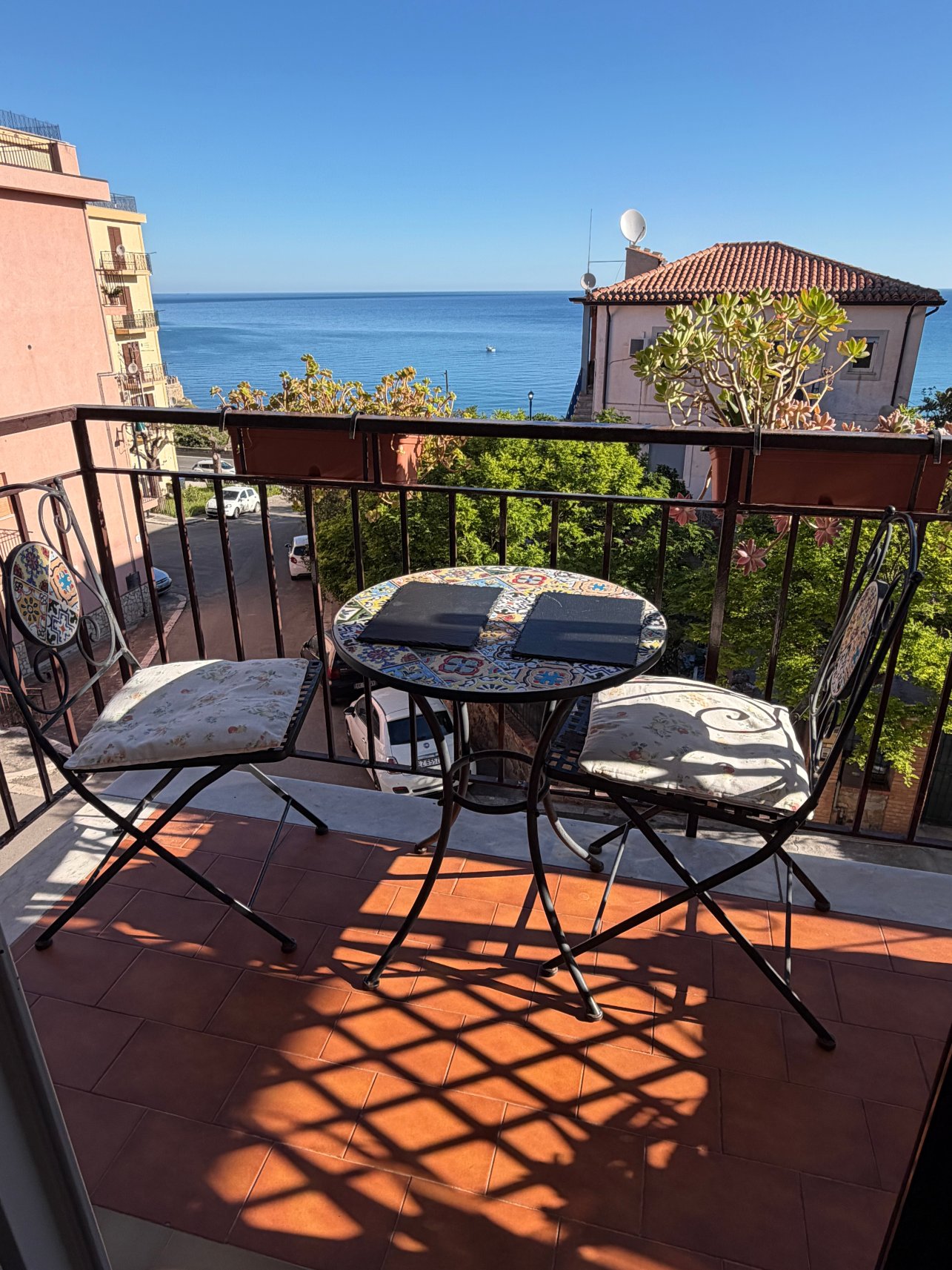 B&B Aria di Mare - Pollina Sicilia-旅行者