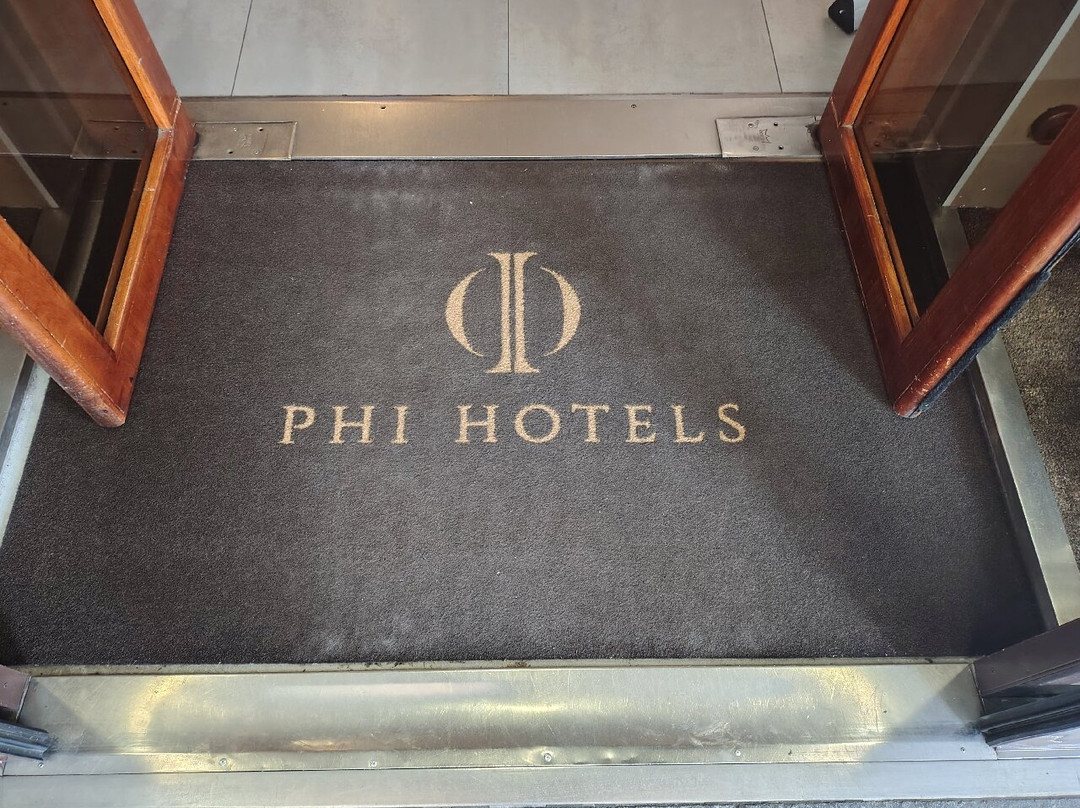 Phi Hotel Palio主图