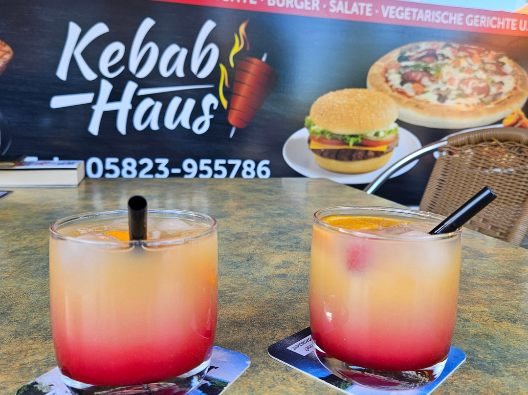 Grill Haus Bienenbuttel