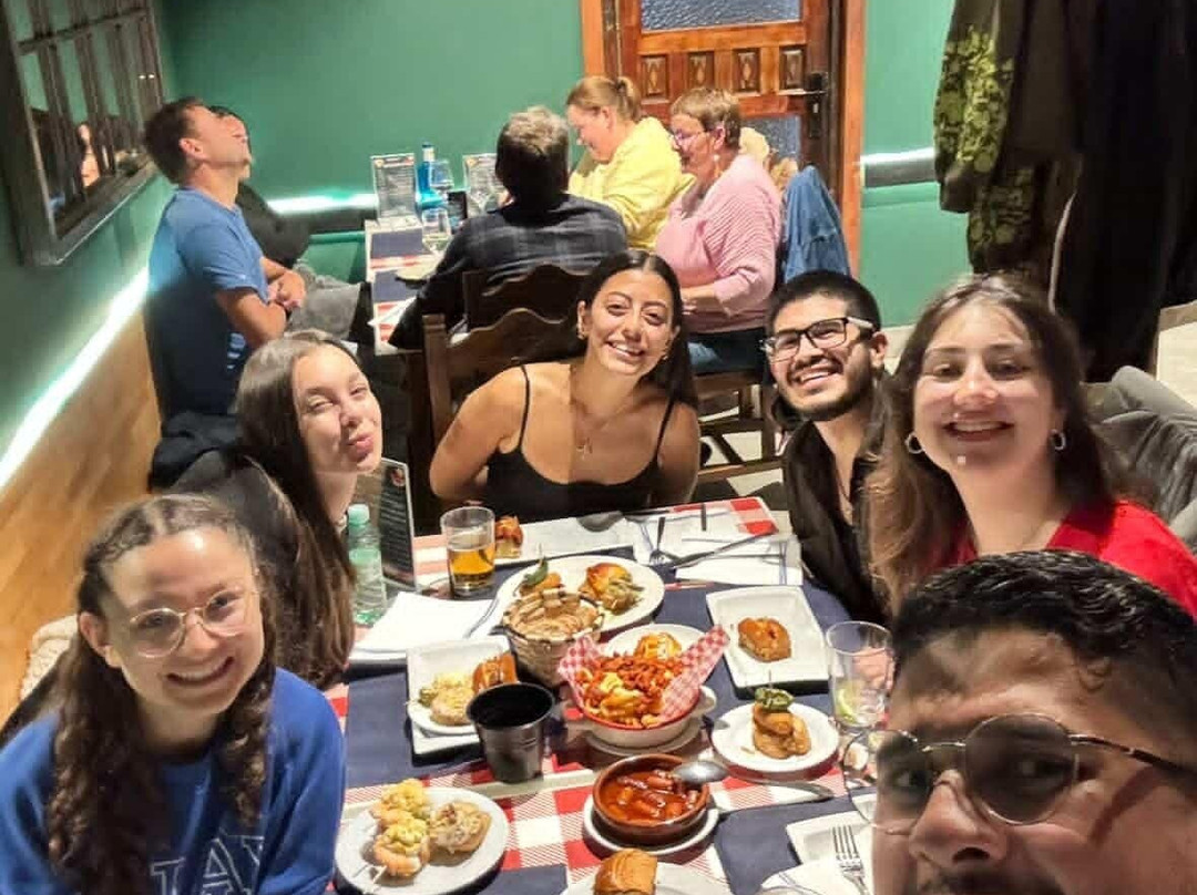 Txistorra Taberna