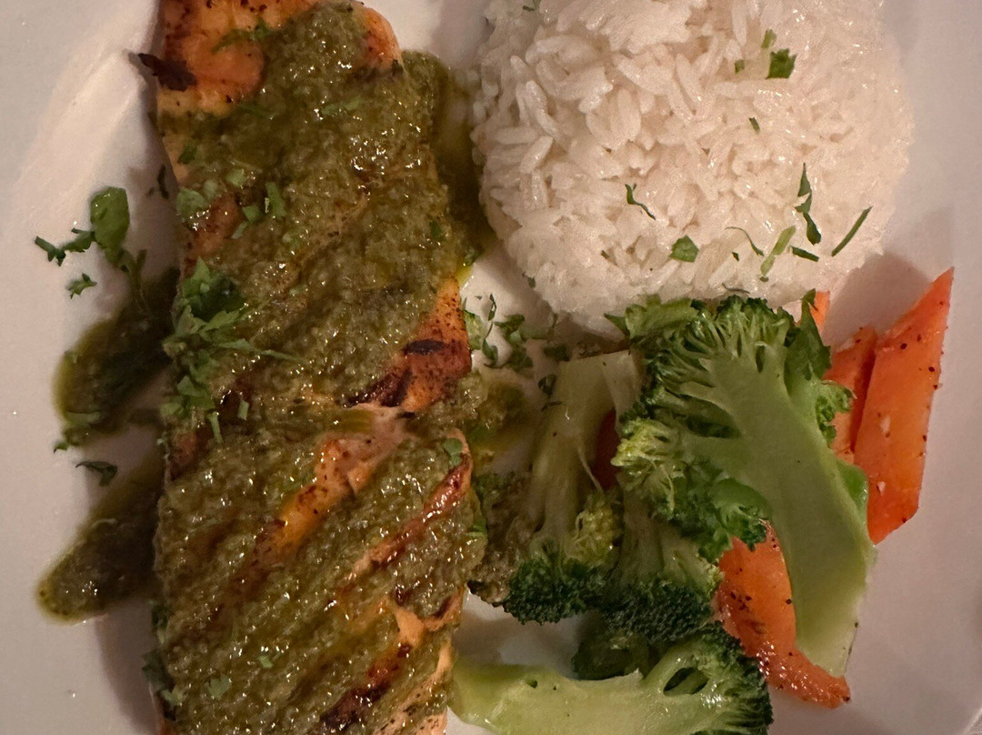 Lighthouse Bistro Global Cuisine