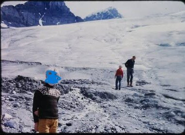 Columbia Icefield Discovery Centre-贾斯珀国家公园必去景点