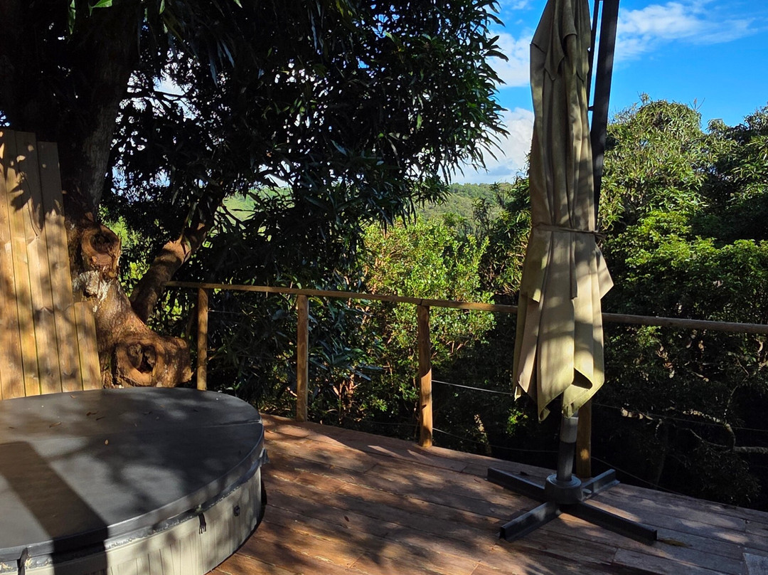 Lodge Terre De Soleil主图