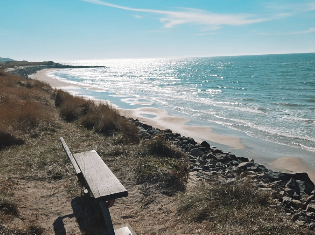 Skallerup Seaside Resort主图