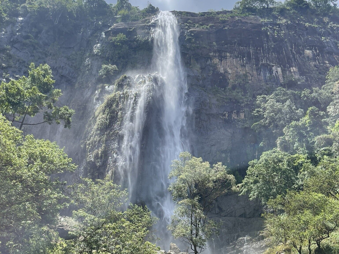 Binota Travels-Minuwangoda必去景点
