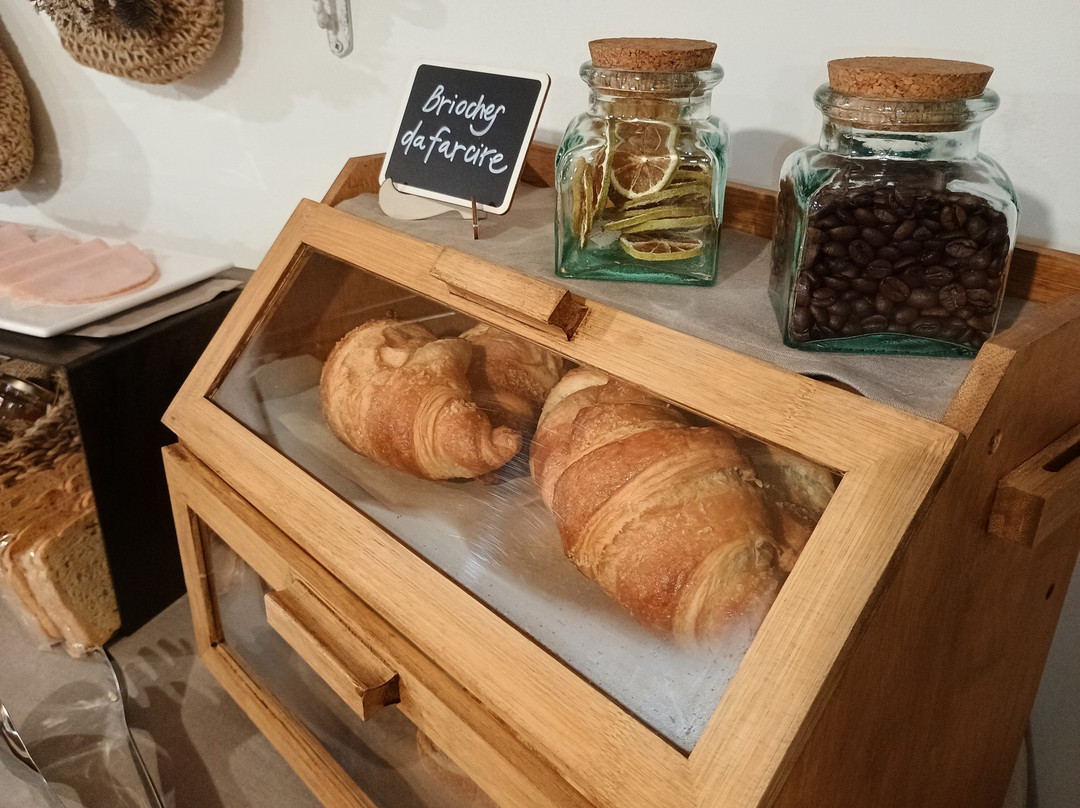 B&B Antico Maglio