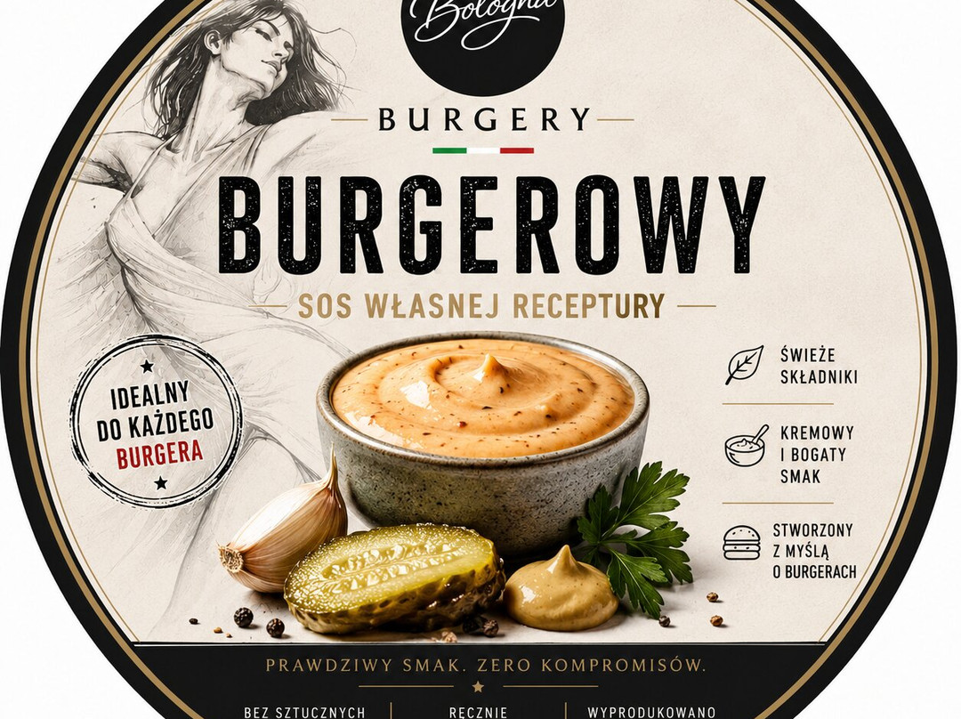 Bologna Burger Slot