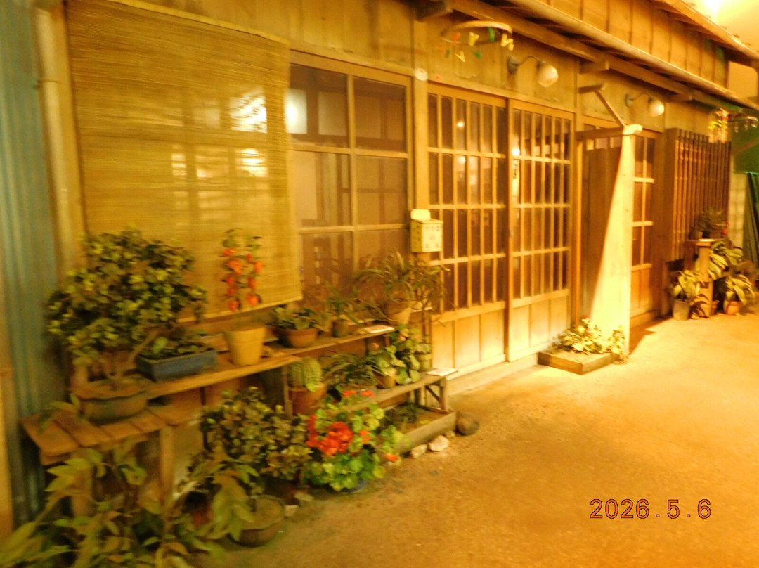 Arakawa Furusato Bunkakan-Minamisenju必去景点