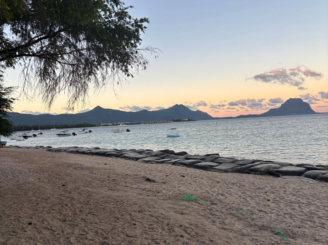 Paradisio Excursions Ile Maurice-大湾必去景点
