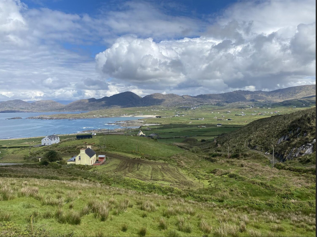 Kenmare Tours and Travel-肯梅尔必去景点