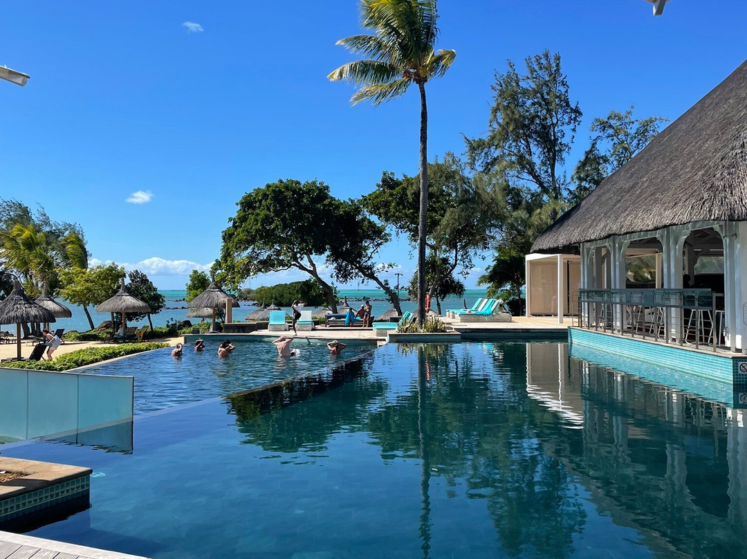 Radisson Blu Azuri Resort & Spa主图